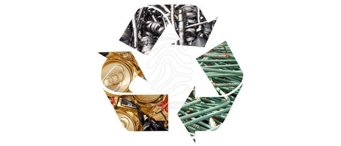 Benefits Of Scrap Metal Recycling